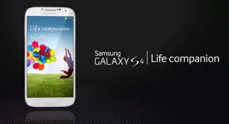 Samsung GalaxyS4 Offical TVC ost from the Four Seasons of Antonio Vivaldi﻿ ( 장엄, 진지, 비장, 바이올린, 광고 )