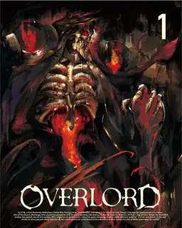 Overlord OST CD1 03 輝いていた時代