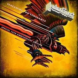 Judas Priest - The Hellion