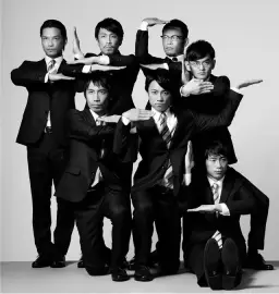 WORLD ORDER 『AQUARIUS』:: Special Remix (신비,몽환,훈훈)