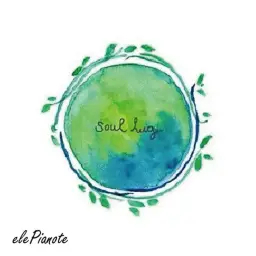 Soul Hug - Street (평화, 잔잔, 아련, 피아노)