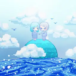 Josiah Wilkinson - I Will Wait For You (잔잔, 정화, 따뜻, 슬픔)