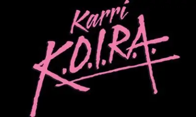 Karri Koira - Ne Kutsuu Mua Koiraks [ 비트 ]
