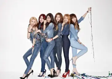[리코더] 헬로비너스 - 끈적끈적 (Sticky Sticky)