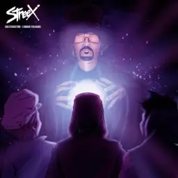 Gigi D'agostino - L'Amour Toujours (Streex Remake) (활기, 비트, 신남, 흥함, 리믹스)
