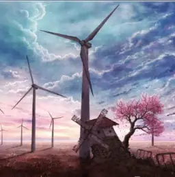 Lifeline - You Are Free [애절 비트 흥겨움]