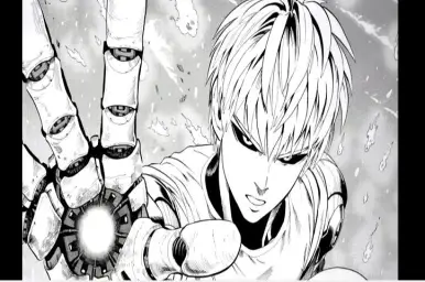 원펀맨 전투씬 브금 - 제노스 - Genos Theme [ワンパンマン] (비트,흥겨움,긴박)