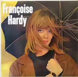 Francoise Hardy - Comment te dier Adieu ~Piano~