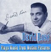 8. David Rose - The Stripper