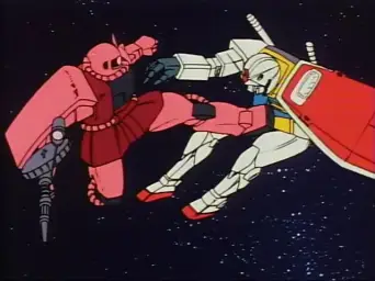 기동전사 건담 1979년대 _ Fly! Gundam Mobile Suit Gundam Opening Theme Full