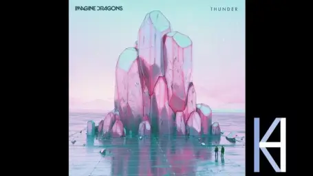 [중독성 있는 EDM 하우스 리믹스] Imagine Dragons - Thunder (Harace Kim Remix)