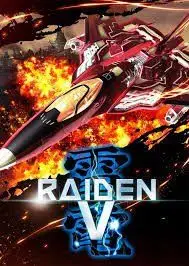라이덴 V 25주년 (Raiden 5 OST 스테이지5 ) [희망,추억,비장,감동,애절,흥함,경쾌,게임]