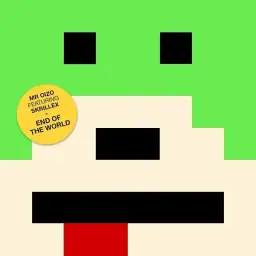 Mr. Oizo - End Of The World (Feat. Skrillex) [비트, 힙합, 덥스텝]