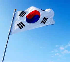 국기에 대한 맹세(감동,전율,웅장)
