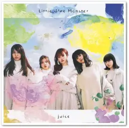 [아이돌] Little Glee Monster - Love To The World