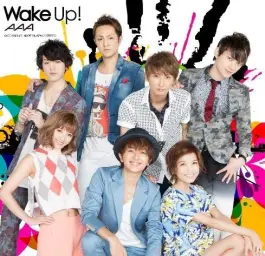 원피스 오프닝 Wake Up MR Ver. (경쾌, 비장)