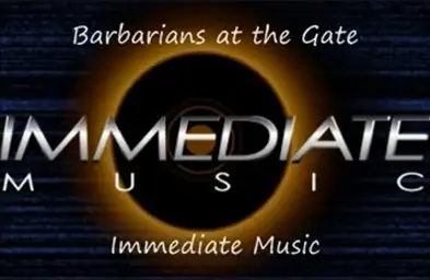 Immediate Music - Barbarians at the Gate (어쌔신 크리드 유니티)