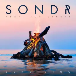 Sondr - Surviving (Feat. Joe Cleere) [흥겨움, 컨트리, 경쾌]