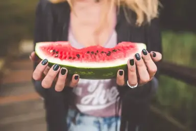 L M Double U - Watermelon V2 (신남, 사골, 슈퍼우려먹기)