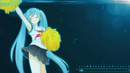 Nightcore - Uptown Funk (신남)