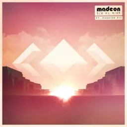 Madeon (ft. Passion Pit) - Pay No Mind (클럽, 신남, 경쾌, 활기)