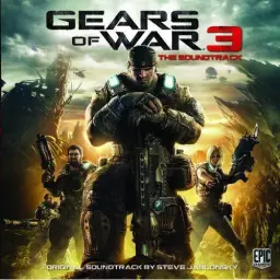 기어즈 오브워 3 (Gears of war 3) - Hammer Meet Anvil