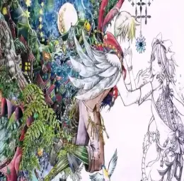 유타(ゆた) × 칫푸(ちっぷ) - 시작의 색 리터너(ハジマリノイロリターナー) [우타이테, 신남, 아련, 추억 ]