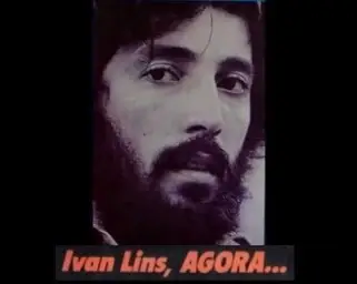 Ivan Lins - Somos Todos Iguais Nesta Noite (Tonight We're All The Same, 평화, 즐거움, 피아노, 아련, 오케스트라)