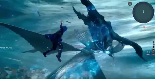 (XV 추천곡)(파이널 판타지 XV) FINAL FANTASY XV - 리바이어던 전 2차 테마 (웅장 , 긴박 , 진지 , 장엄 , 흥겨움 , 경쾌 , 격렬 , 게임 , 명곡)