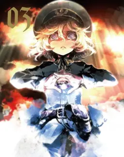 유녀전기 OST - 幼女戦記 -Saga of Tanya the Evil-