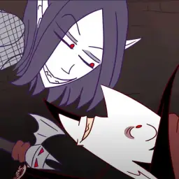 Chapter 3: Resurrection 노래