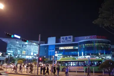 코레일 - 사랑을 전하세요 코레일 서울역입니다 (엽기, 평화, 희망, 동심, 잔잔, 순수, 병맛)