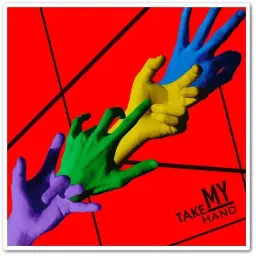 일드 세실의 계획 주제가／요루노혼키댄스 - Take My Hand