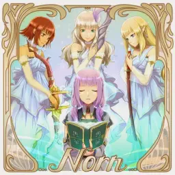 WAVE-Elyse'Edda 2:1,2:7 力及ばぬその矢には哀しみを(웅장, 장엄, 오케스트라, 비장, 잔잔, 신비, 몽환, 정화, 애절, 아련, 애잔)