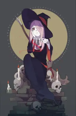 dark fantasy