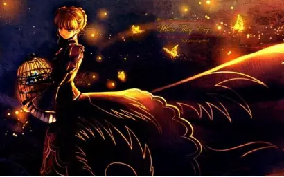 Hope - piano arrange