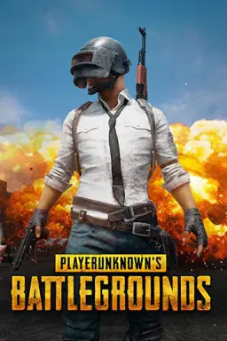 배틀그라운드 PLAYERUNKNOWN'S BATTLEGROUNDS (Main Menu Theme)