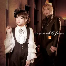 슈바르체스마켄 OP - white forces／fripSide
