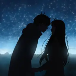 PARUN - IT WAS YOU(當身)