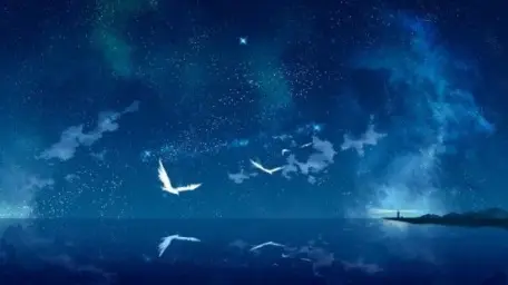 라피스 - 언젠가 별의 바다에서