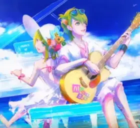 [VOEZ]MusicBox (감동,평화,희망)