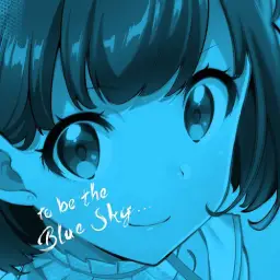 Tokyo 7th Sisters - 僕らは青空になる (발랄)
