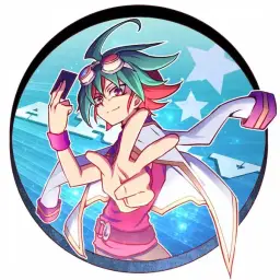 유희왕 ARC-V Ost [P스케일을 Setting!!]