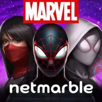 마블퓨쳐파이트-타임라인배틀 BGM