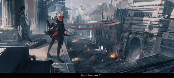 World's Greatest Battle Music Ever_ Legend