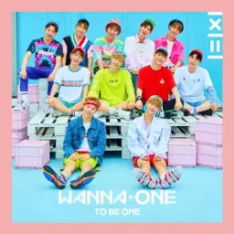 Wanna One (워너원) - Energetic (에너제틱)