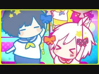 절대로 좋은 아이의 에트세트라(絶対よい子のエトセトラ) - After the Rain[소라루×마후마후](After the Rain【そらる×まふまふ】 )