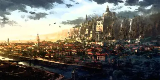 Fantasy Medieval Music - Magical Journey 웅장 쓸쓸