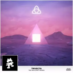 Trivecta - The Vale (feat. Miyoki) [글리치합]