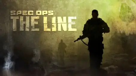 Spec Ops The Line OST: Original Score - Final (스펙옵스 더라인 OST)
